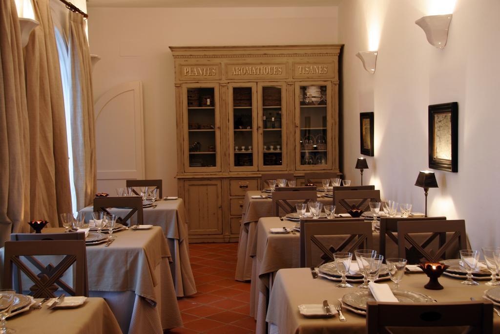 B Bou Hotel Cortijo Bravo Velez Malaga Exteriör bild