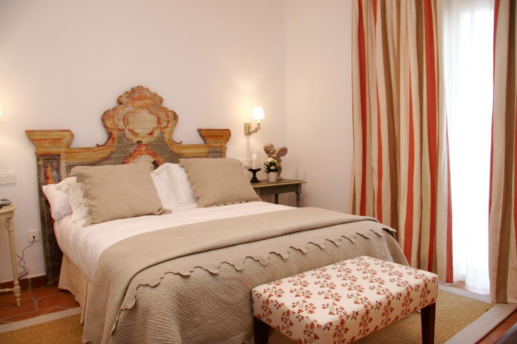 B Bou Hotel Cortijo Bravo Velez Malaga Exteriör bild