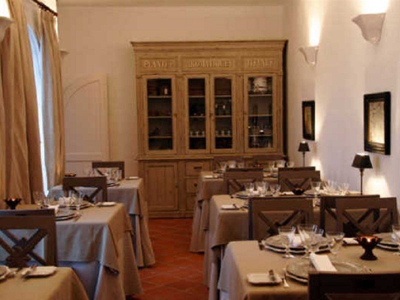 B Bou Hotel Cortijo Bravo Velez Malaga Exteriör bild